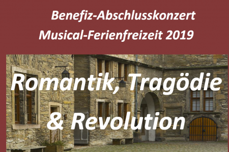 Benefizkonzert in der Wewelsburg